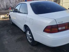 Toyota Windom, 1997