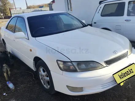 Toyota Windom 1997 года за 3 000 000 тг. в Алматы – фото 3