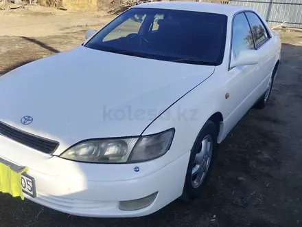 Toyota Windom 1997 года за 3 000 000 тг. в Алматы – фото 4