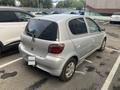 Toyota Vitz 1999 годаfor2 500 000 тг. в Алматы – фото 4