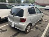 Toyota Vitz 1999 годаүшін2 500 000 тг. в Алматы – фото 4