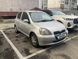 Toyota Vitz 1999 годаfor2 500 000 тг. в Алматы