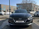 Hyundai Grandeur 2017 года за 8 000 000 тг. в Алматы – фото 2