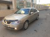 Nissan Almera 2004 годаүшін2 200 000 тг. в Актау – фото 3