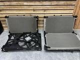 Радиатор с диффузором бу оригинал Camry 70-75 за 300 000 тг. в Алматы – фото 4