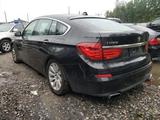 BMW Gran Turismo 2014 года за 75 000 тг. в Алматы – фото 2