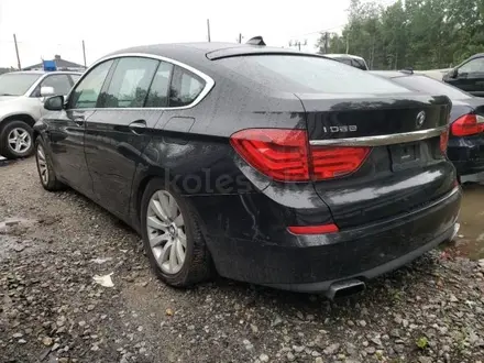 BMW Gran Turismo 2014 года за 75 000 тг. в Алматы – фото 2