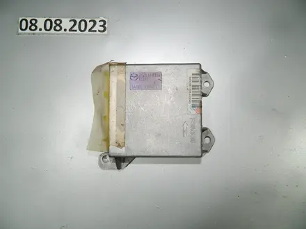 Блок srs (управления airbag) за 5 000 тг. в Алматы