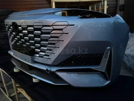 Кузовные запчасти JAC HAVAL CHANGAN BYD за 20 000 тг. в Астана – фото 2