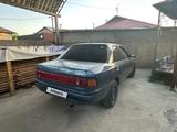 Mazda 323 1989 годаүшін450 000 тг. в Шымкент – фото 2