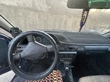 Mazda 323 1989 годаүшін450 000 тг. в Шымкент – фото 4