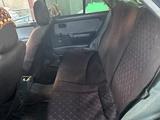 Mazda 323 1989 годаүшін450 000 тг. в Шымкент – фото 5