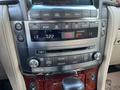 Lexus LX 570 2008 года за 17 950 000 тг. в Алматы – фото 15