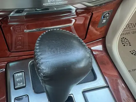 Lexus LX 570 2008 года за 17 950 000 тг. в Алматы – фото 18