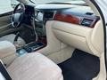 Lexus LX 570 2008 года за 17 950 000 тг. в Алматы – фото 20