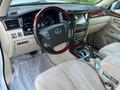 Lexus LX 570 2008 года за 17 950 000 тг. в Алматы – фото 23