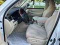 Lexus LX 570 2008 года за 17 950 000 тг. в Алматы – фото 24