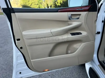 Lexus LX 570 2008 года за 17 950 000 тг. в Алматы – фото 26