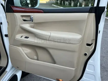Lexus LX 570 2008 года за 17 950 000 тг. в Алматы – фото 28