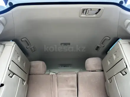 Lexus LX 570 2008 года за 17 950 000 тг. в Алматы – фото 32