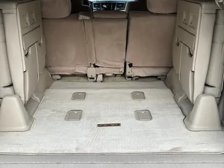 Lexus LX 570 2008 года за 17 950 000 тг. в Алматы – фото 36