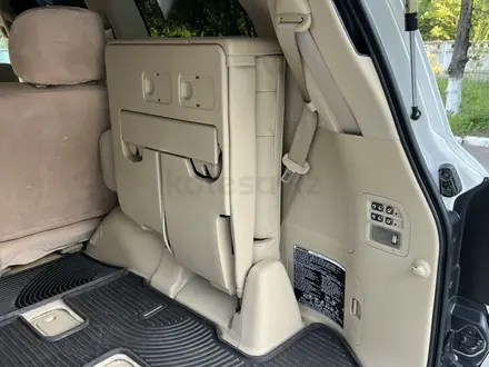 Lexus LX 570 2008 года за 17 950 000 тг. в Алматы – фото 39