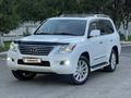 Lexus LX 570 2008 года за 17 950 000 тг. в Алматы – фото 4