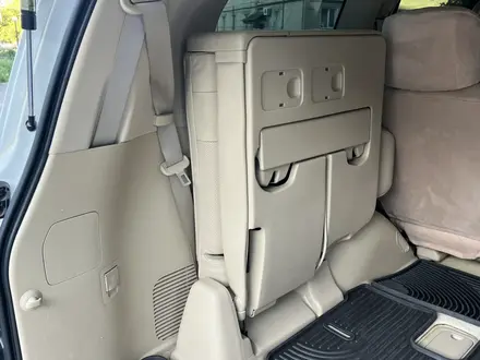 Lexus LX 570 2008 года за 17 950 000 тг. в Алматы – фото 40