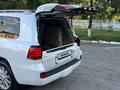 Lexus LX 570 2008 года за 17 950 000 тг. в Алматы – фото 43