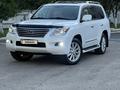 Lexus LX 570 2008 года за 17 950 000 тг. в Алматы – фото 45