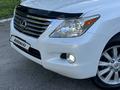 Lexus LX 570 2008 года за 17 950 000 тг. в Алматы – фото 49