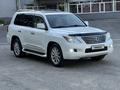 Lexus LX 570 2008 года за 17 950 000 тг. в Алматы – фото 50