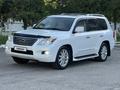 Lexus LX 570 2008 года за 17 950 000 тг. в Алматы – фото 52