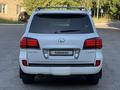 Lexus LX 570 2008 года за 17 950 000 тг. в Алматы – фото 53