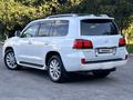 Lexus LX 570 2008 года за 17 950 000 тг. в Алматы – фото 54