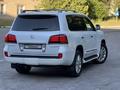 Lexus LX 570 2008 года за 17 950 000 тг. в Алматы – фото 55