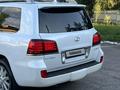 Lexus LX 570 2008 года за 17 950 000 тг. в Алматы – фото 56