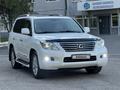 Lexus LX 570 2008 года за 17 950 000 тг. в Алматы – фото 7