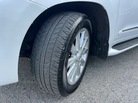 Lexus LX 570 2008 года за 17 950 000 тг. в Алматы – фото 60