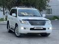 Lexus LX 570 2008 года за 17 950 000 тг. в Алматы – фото 61