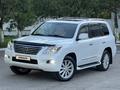 Lexus LX 570 2008 года за 17 950 000 тг. в Алматы – фото 62