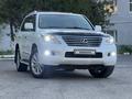 Lexus LX 570 2008 года за 17 950 000 тг. в Алматы – фото 63