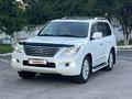 Lexus LX 570 2008 года за 17 950 000 тг. в Алматы – фото 65