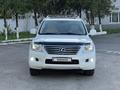Lexus LX 570 2008 года за 17 950 000 тг. в Алматы – фото 66