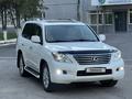Lexus LX 570 2008 года за 17 950 000 тг. в Алматы – фото 67