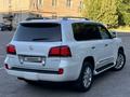 Lexus LX 570 2008 года за 17 950 000 тг. в Алматы – фото 69