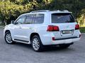 Lexus LX 570 2008 года за 17 950 000 тг. в Алматы – фото 68