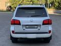 Lexus LX 570 2008 года за 17 950 000 тг. в Алматы – фото 9