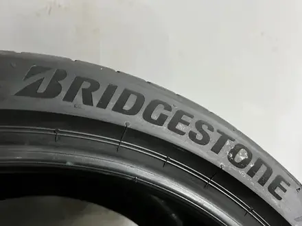 Bridgestone Potenza SPORT 285 35 20үшін700 000 тг. в Алматы – фото 4