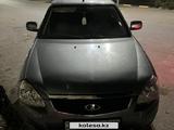 ВАЗ (Lada) Priora 2170 2013 года за 1 300 000 тг. в Аягоз
